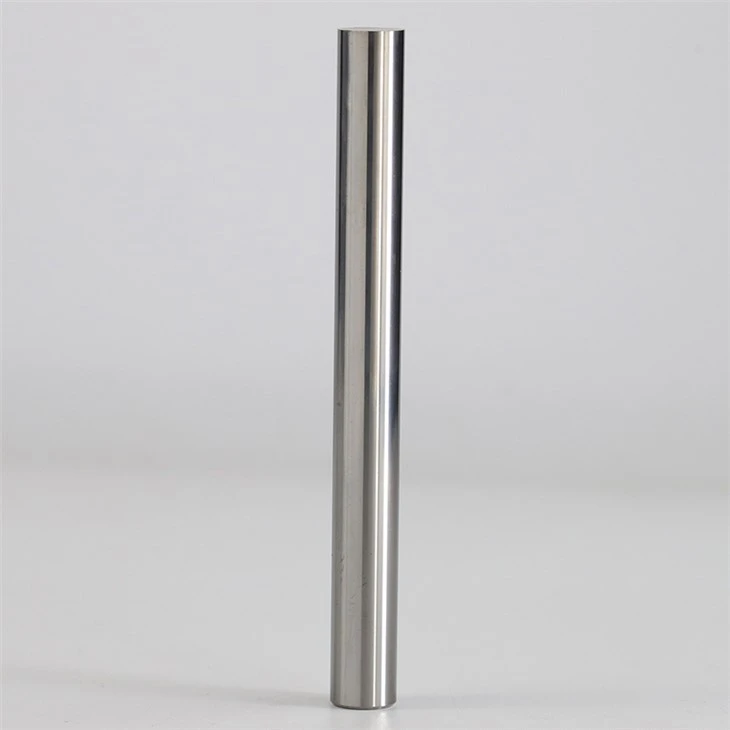 Cemented Carbide Rods
