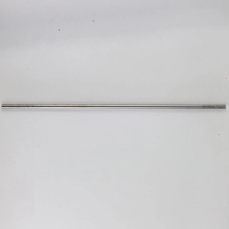 Product Performance Characteristics Of Cermet Round Rods