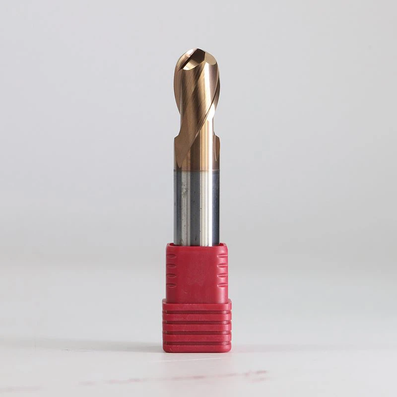 How To Improve The Service Life Of Milling Cutters?