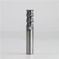 4 Flute Carbide End Mill