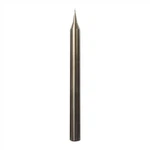 Miniature End Mills