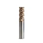 Solid Carbide Milling Cutters
