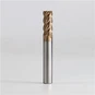 Tungsten Carbide End Mills